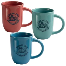 JOE'S CERAMIC SALEM MUG - JCSM