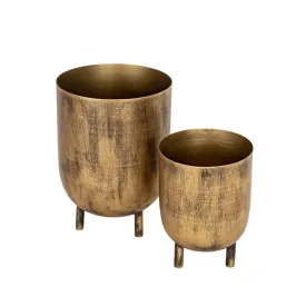 Kacela Footed Planter