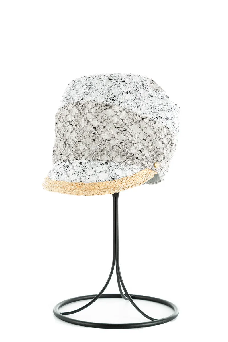 Kangerou Casquette