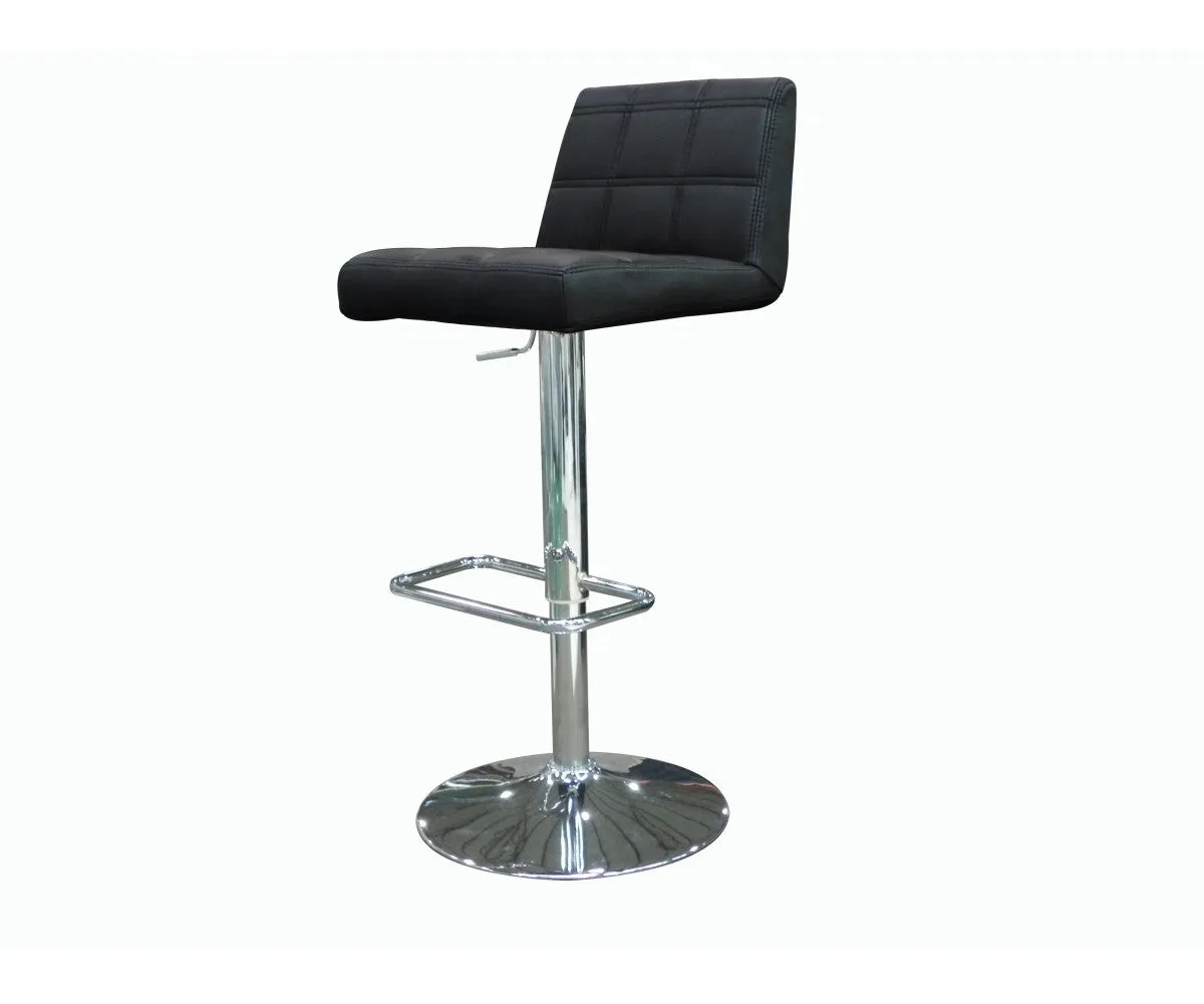 Karen Barstool - 3 white left in stock -