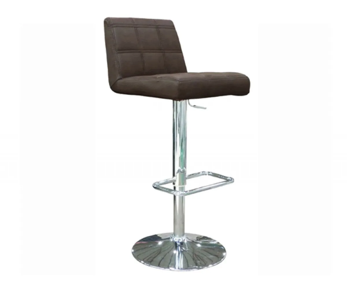 Karen Barstool - 3 white left in stock -