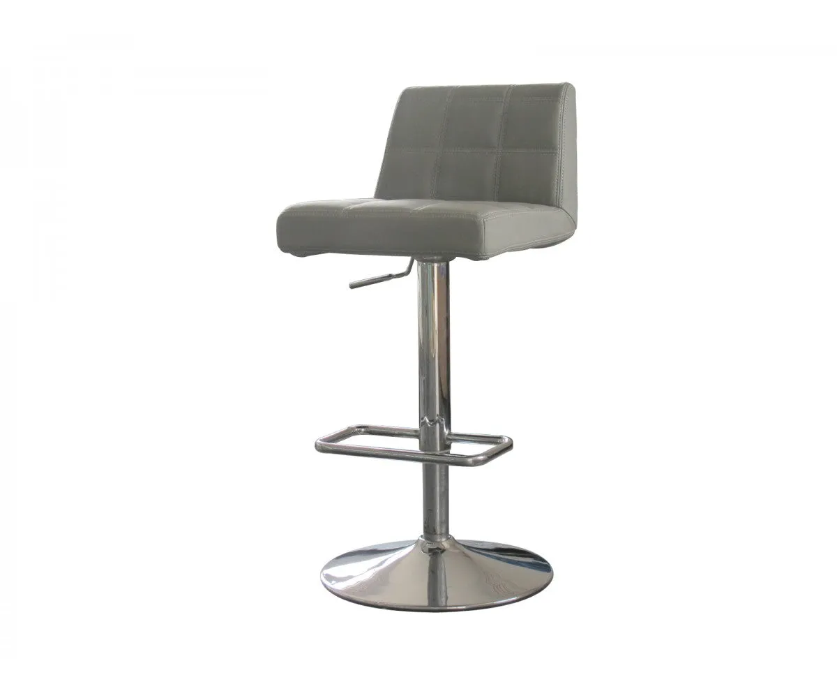 Karen Barstool - 3 white left in stock -