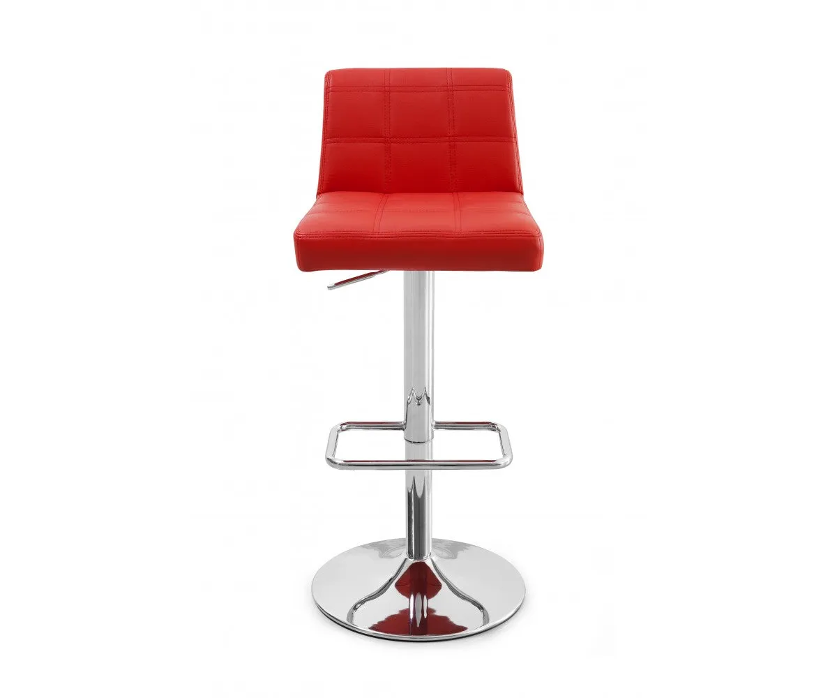 Karen Barstool - 3 white left in stock -
