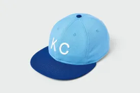 KC Serge Vintage Flatbill Hat