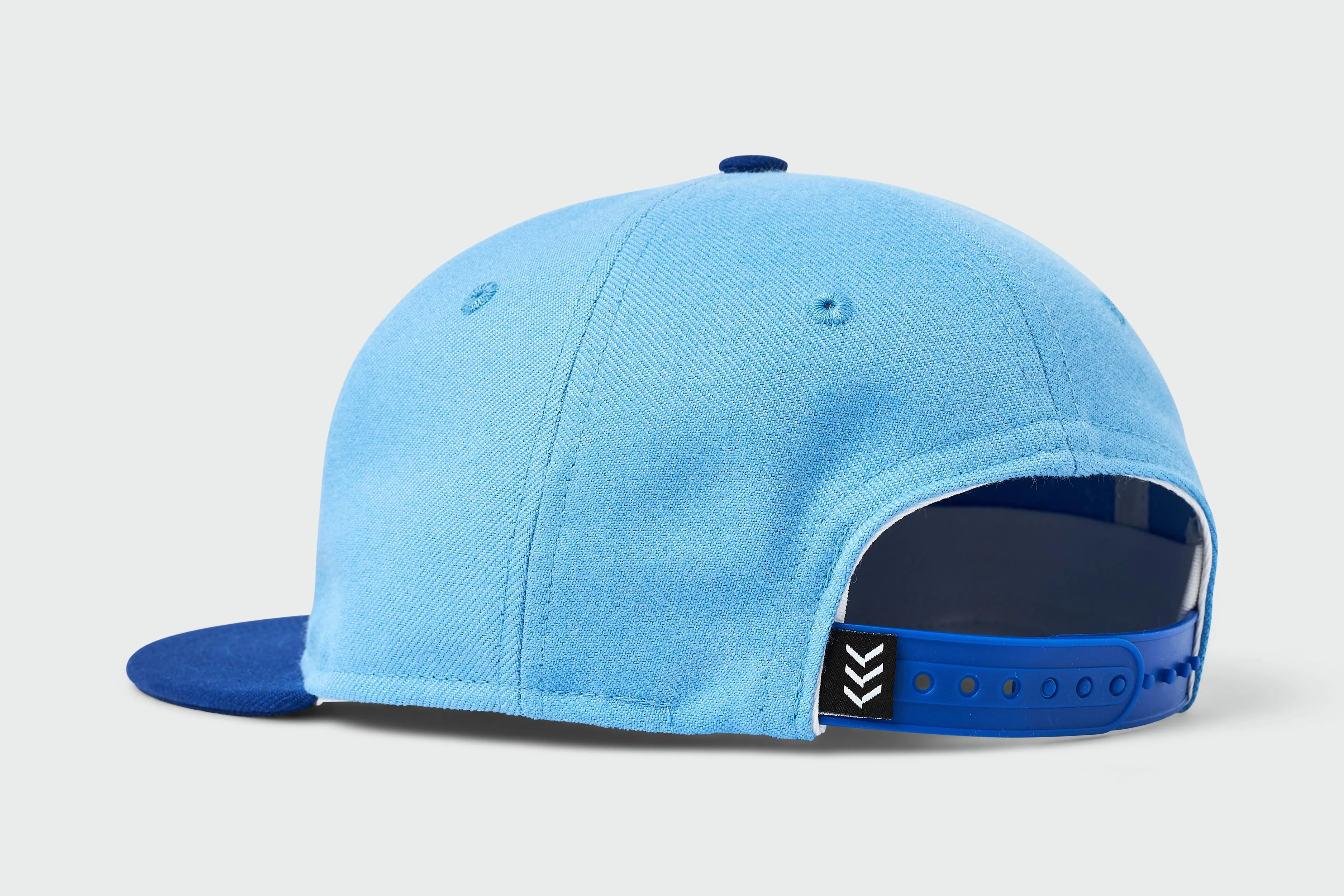 KC Serge Vintage Flatbill Hat