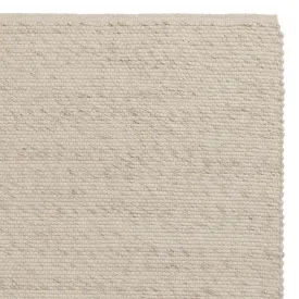 Kesar Runner [Ivory melange]