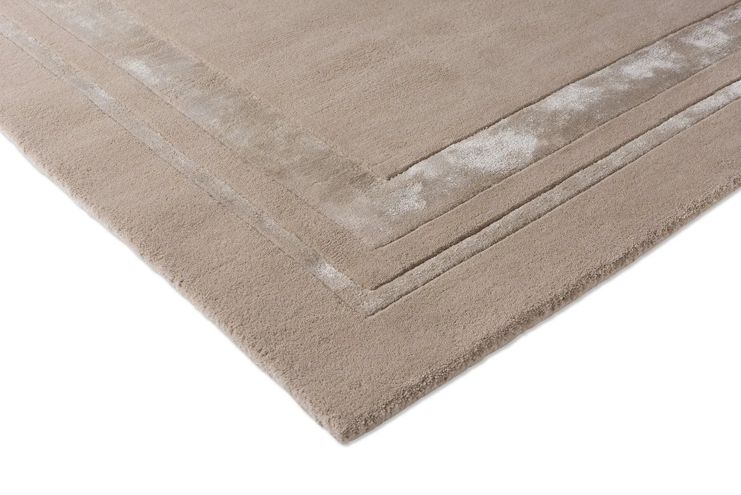 Laura Ashley Redbrook Hazelnut Rug