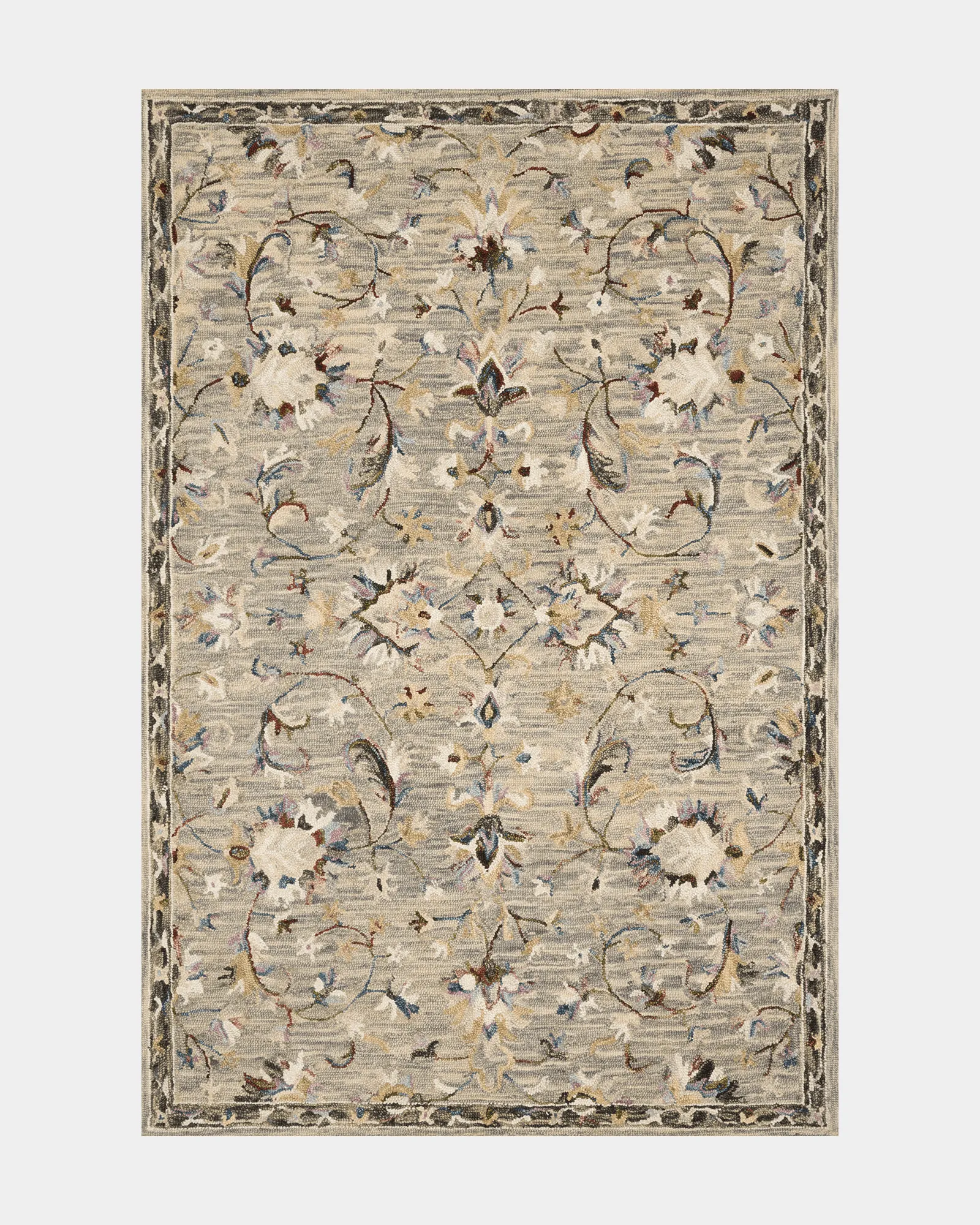 Leif Rug