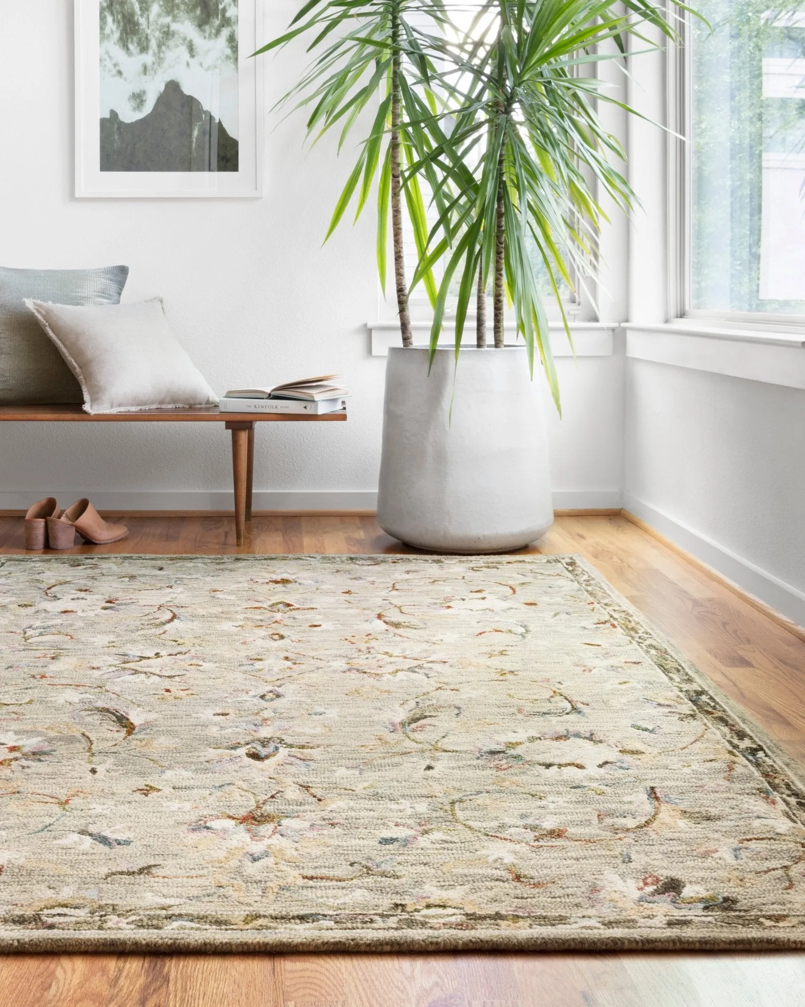 Leif Rug