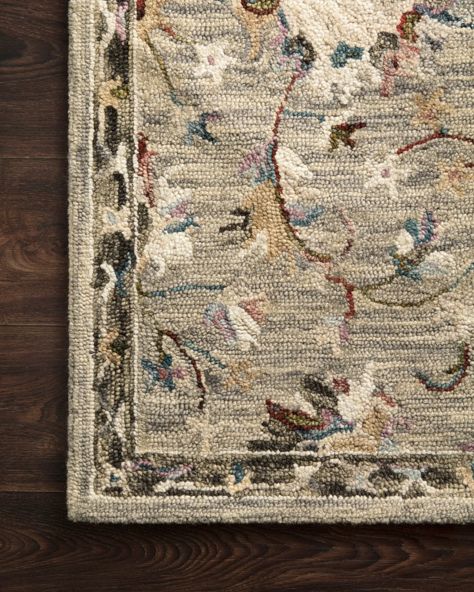 Leif Rug