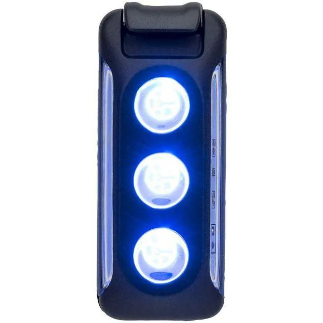 Lux Strobe RX LED