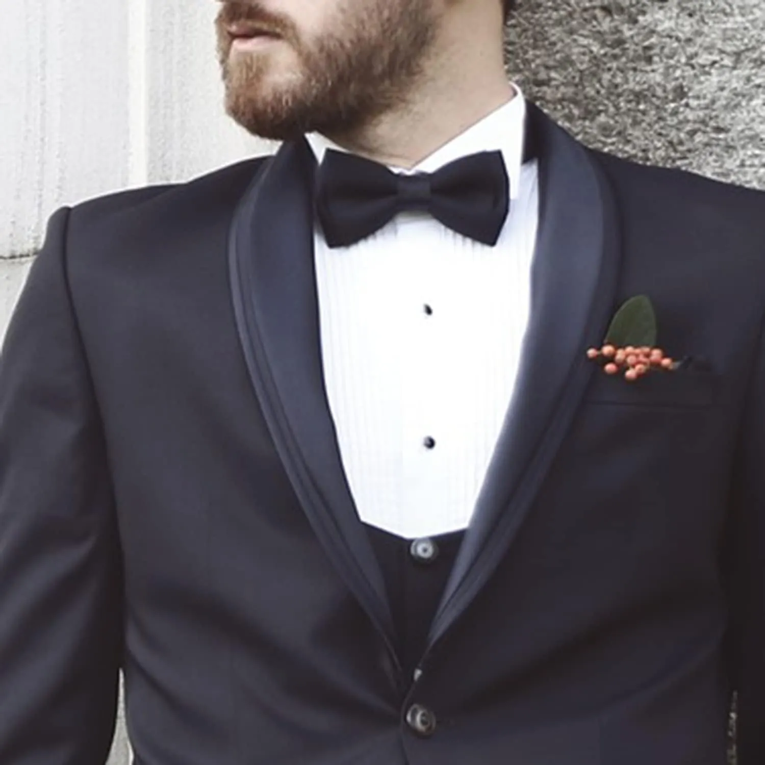Men's Bowties Formal Satin Solid - 6/12 Pack Bow Ties Pre-tied Adjustable Ties for Men Many Colors Option in bulk