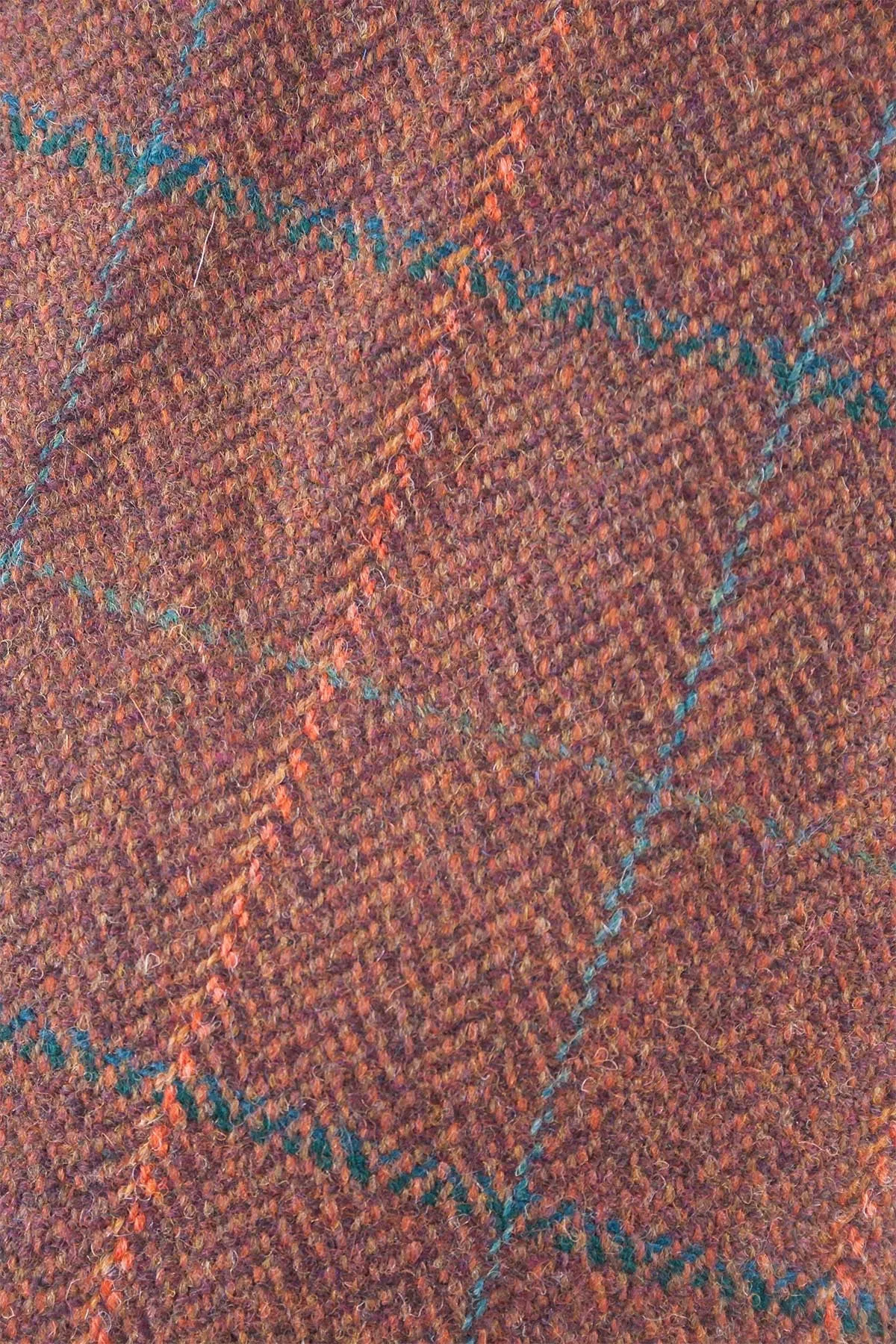 Men's Keepers Tweed Flat Caps - Part 2