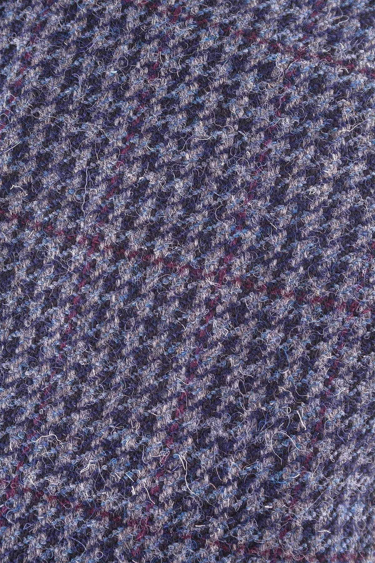 Men's Keepers Tweed Flat Caps - Part 2