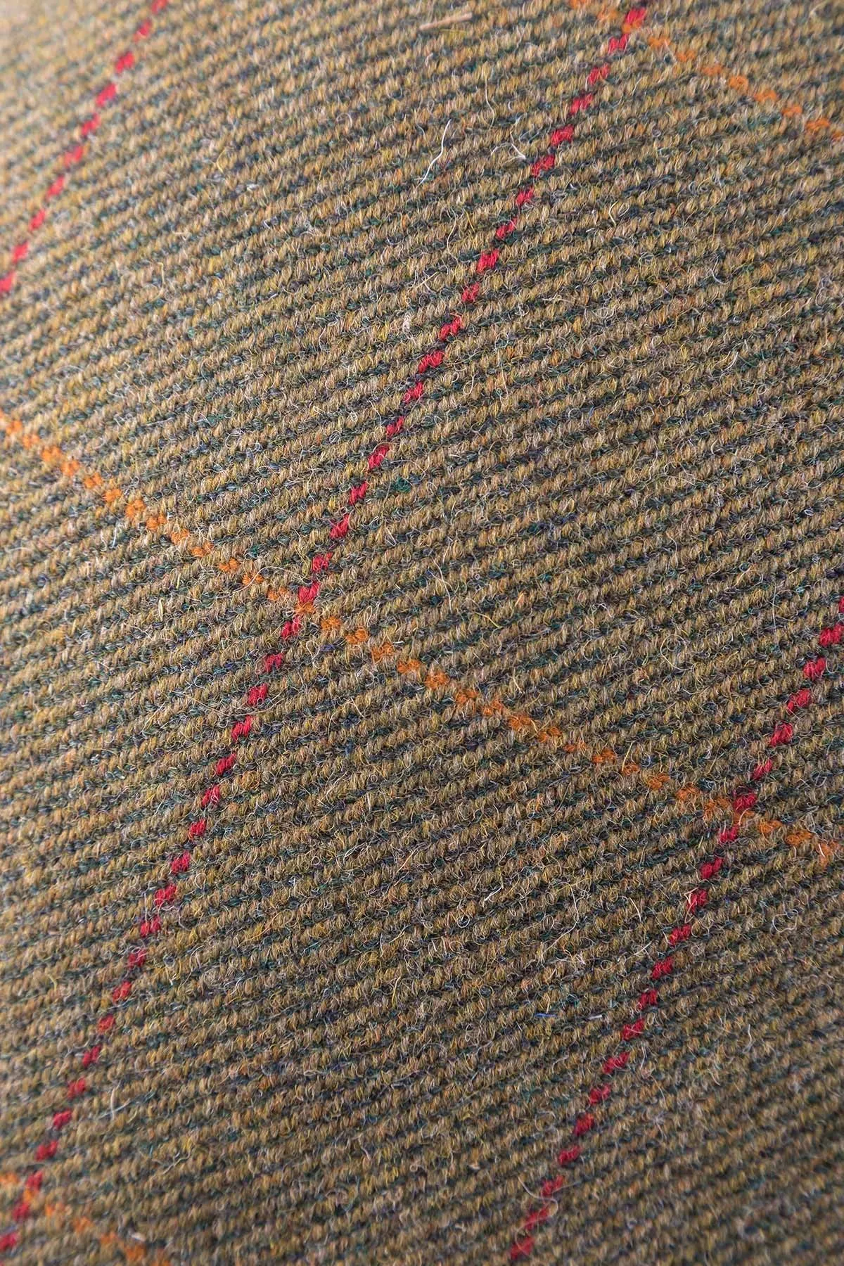 Men's Keepers Tweed Flat Caps - Part 2
