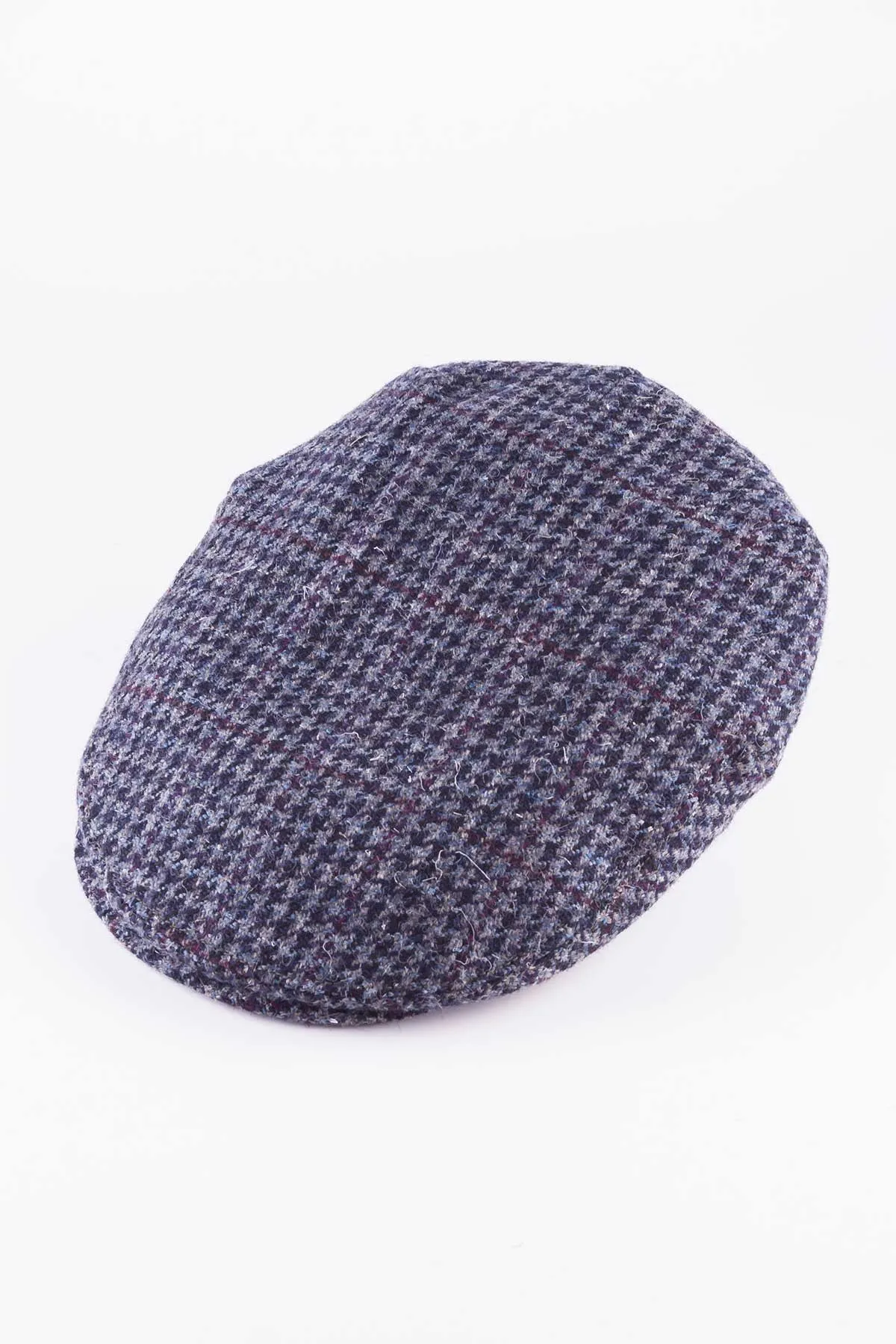Men's Keepers Tweed Flat Caps - Part 2