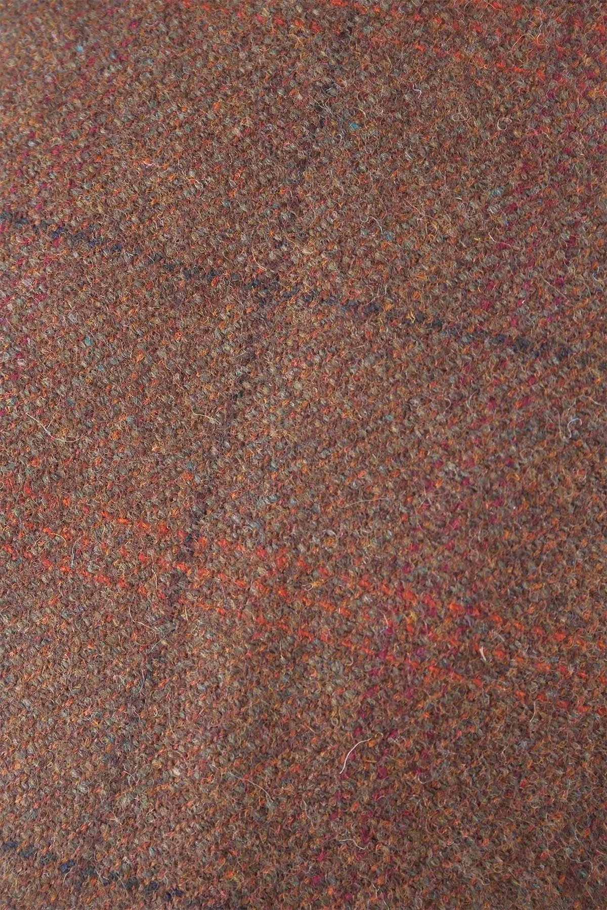 Men's Keepers Tweed Flat Caps - Part 2