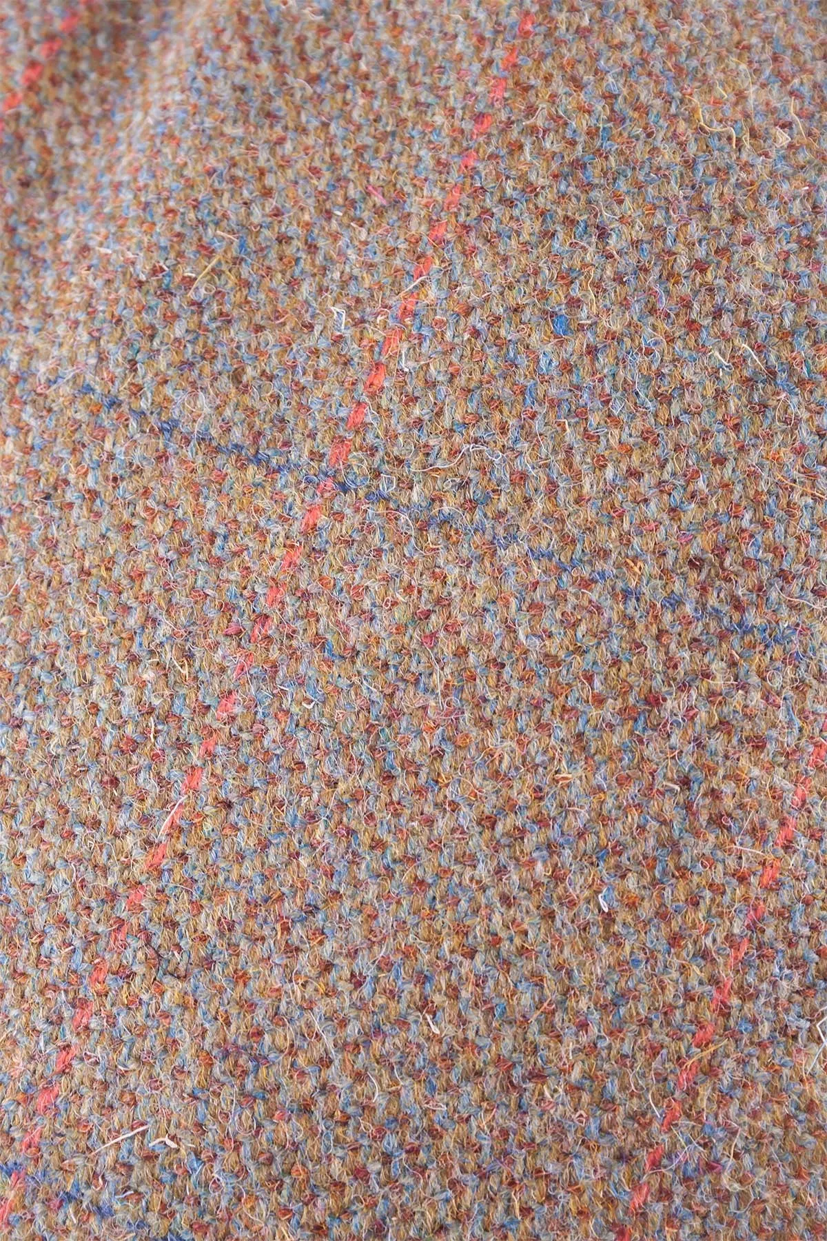 Men's Keepers Tweed Flat Caps - Part 2