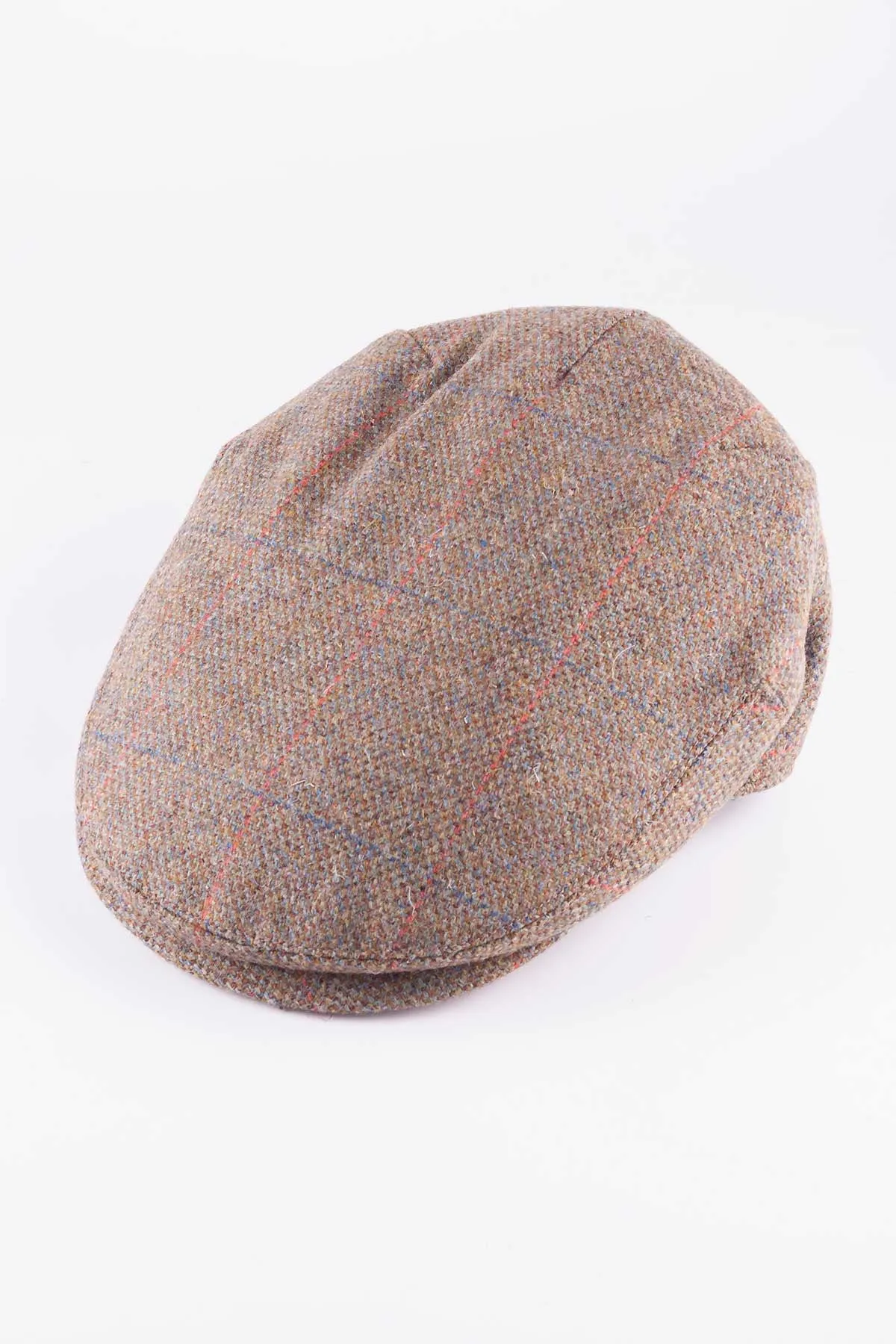 Men's Keepers Tweed Flat Caps - Part 2