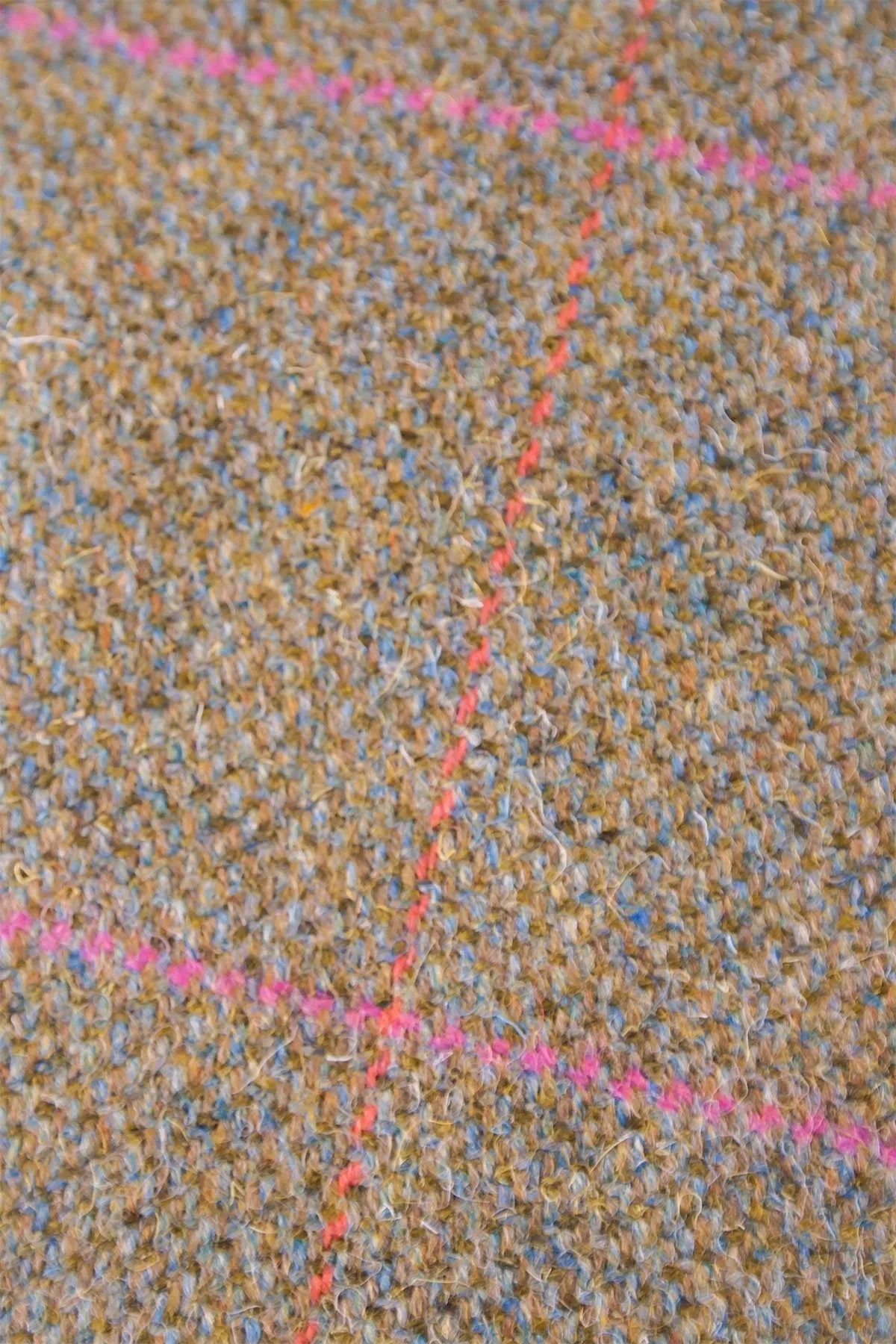 Men's Keepers Tweed Flat Caps - Part 2