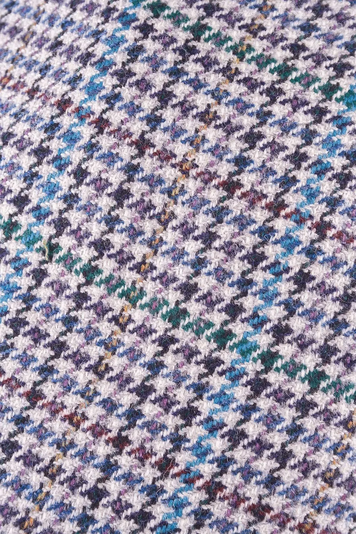 Men's Keepers Tweed Flat Caps - Part 2