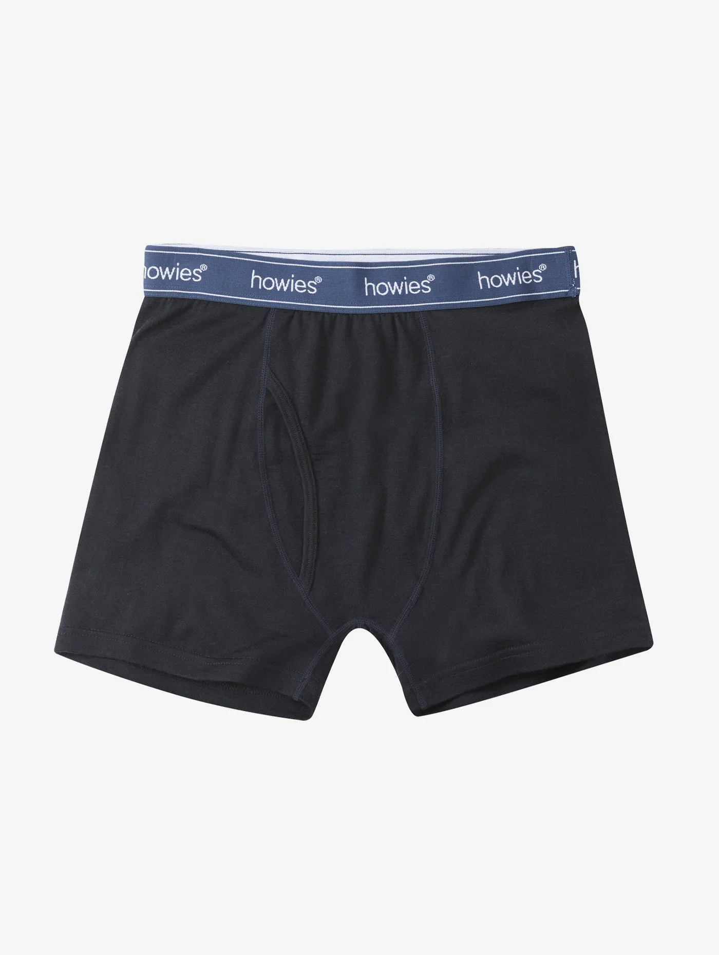 Men's Penn Merino Boxer