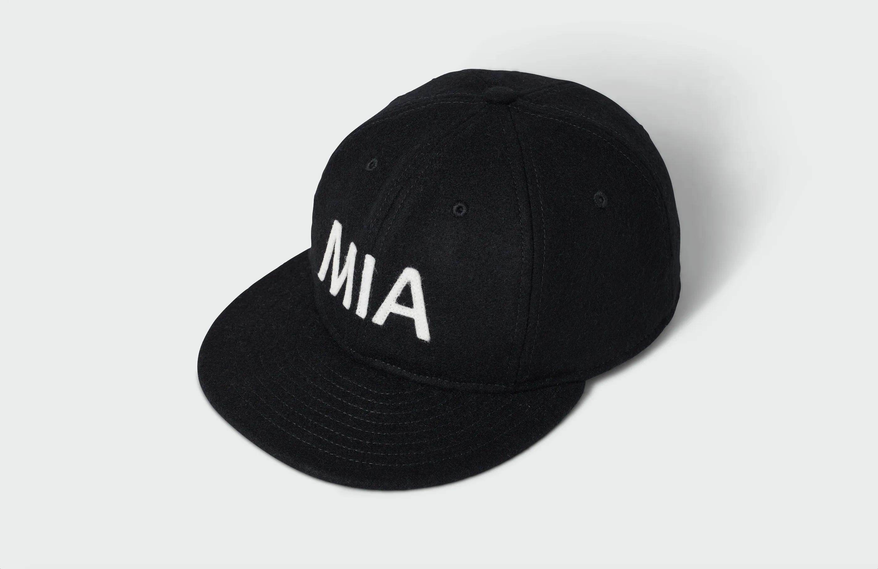 Miami Vintage Flatbill