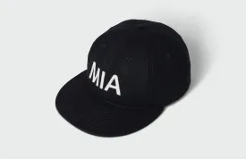 Miami Vintage Flatbill