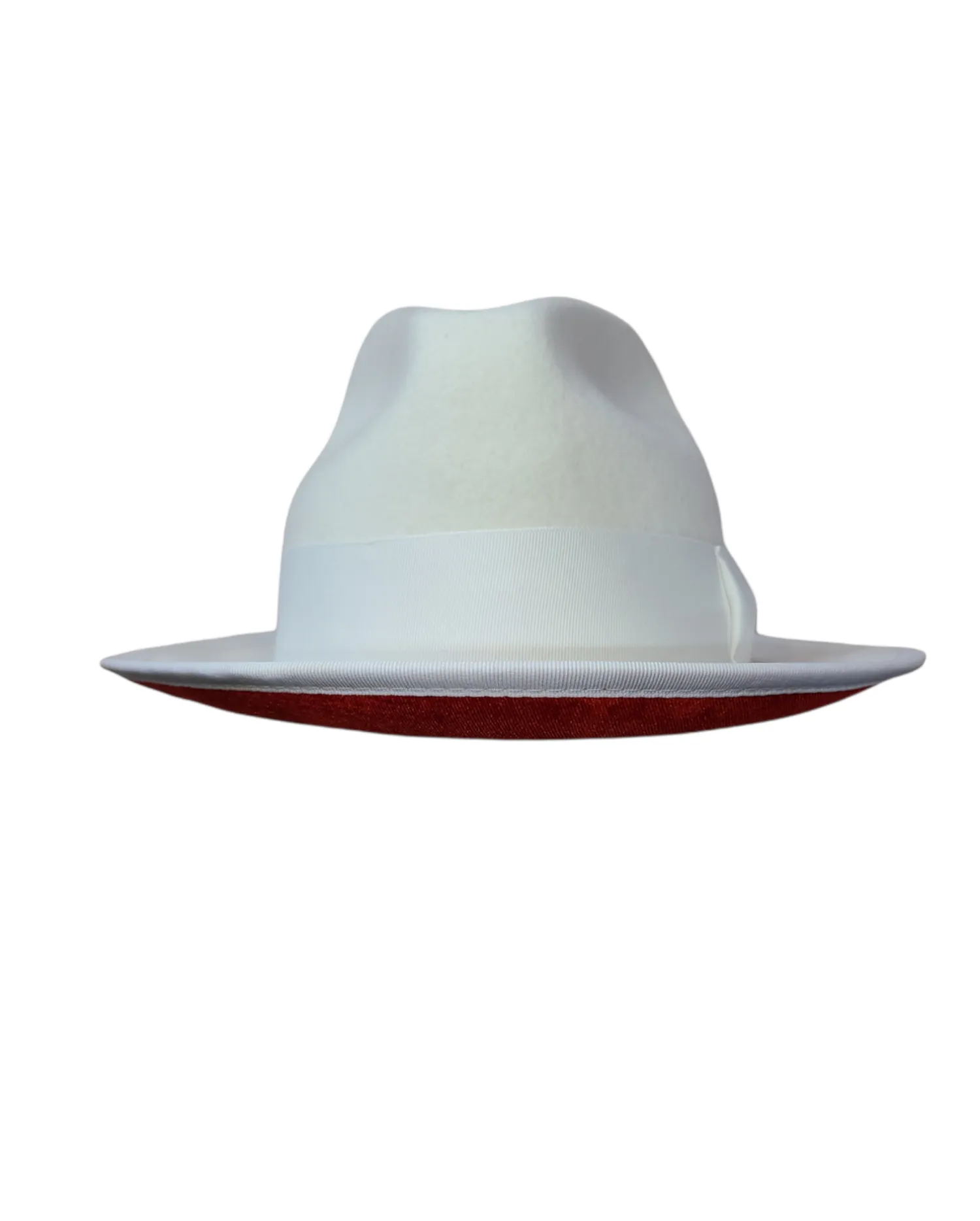 Montique Wool Fedora Hat