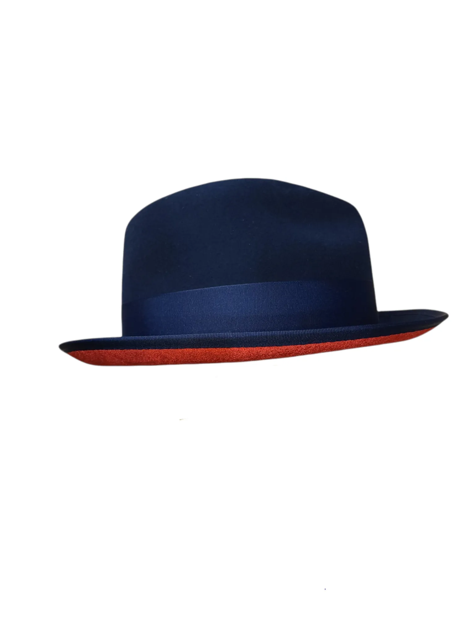 Montique Wool Fedora Hat