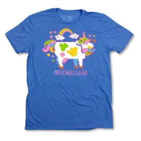 MOOnicorn Youth T