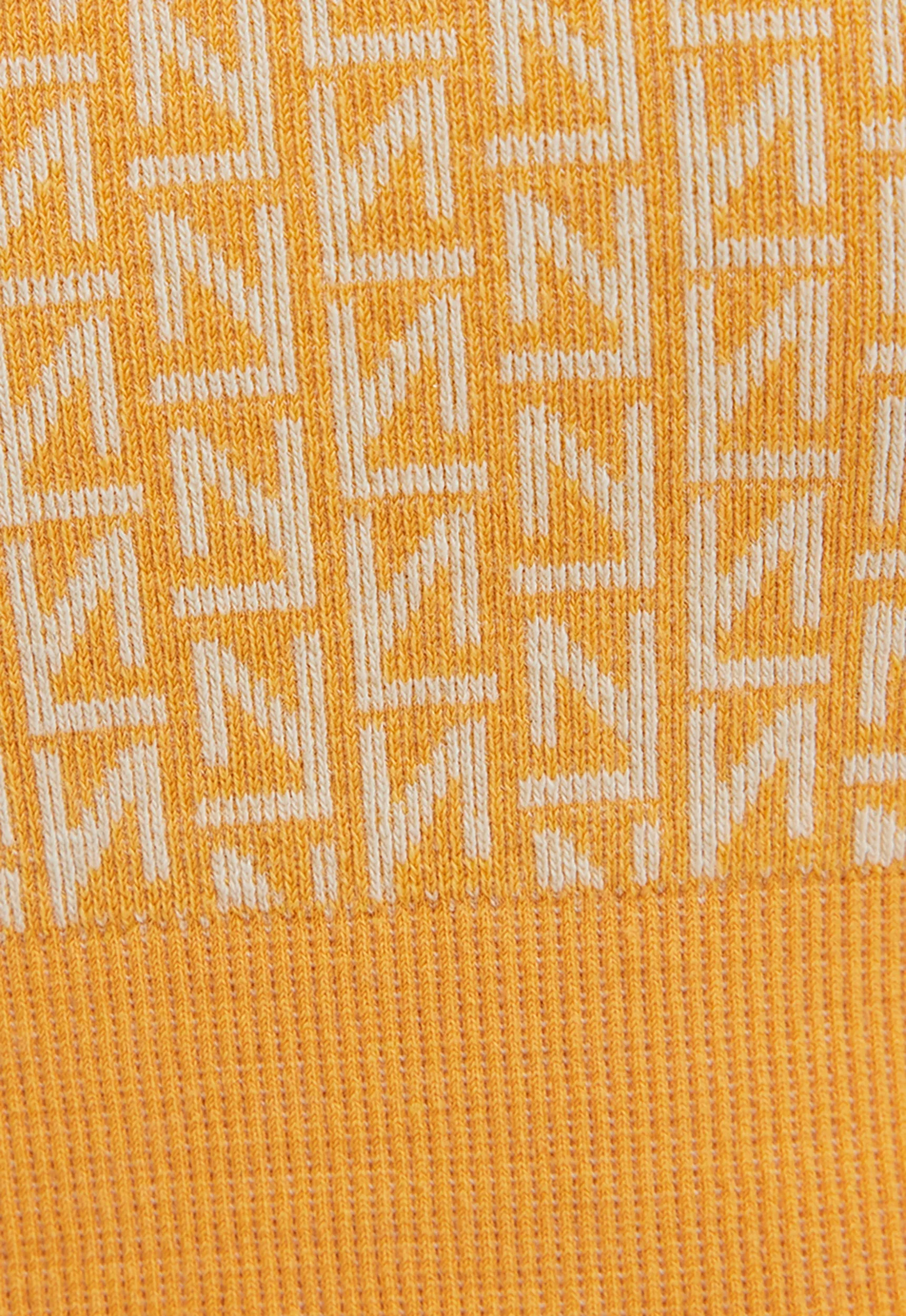 NAGNATA Neo Bralet - Marigold Yellow