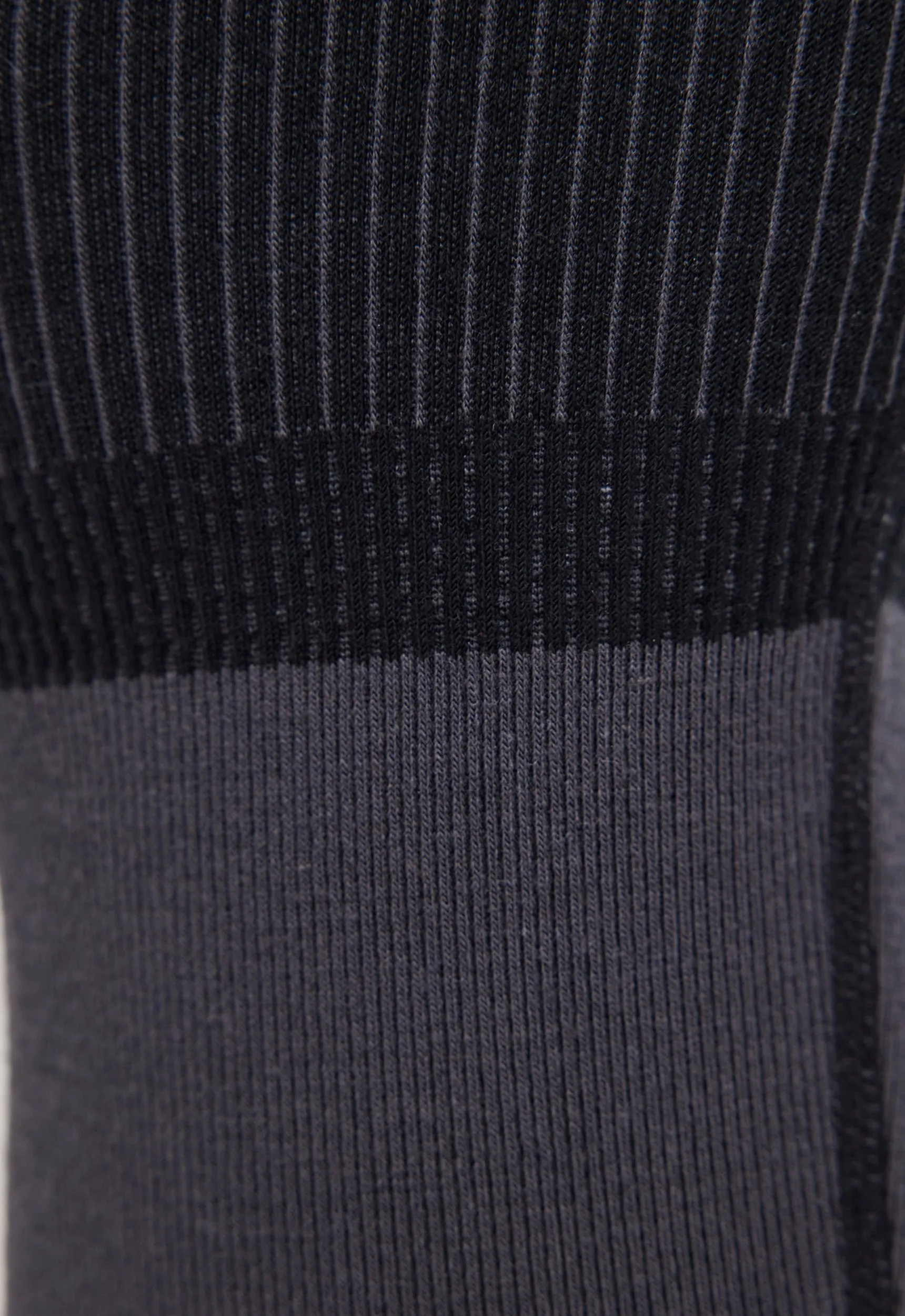 NAGNATA Rib Legging - Black