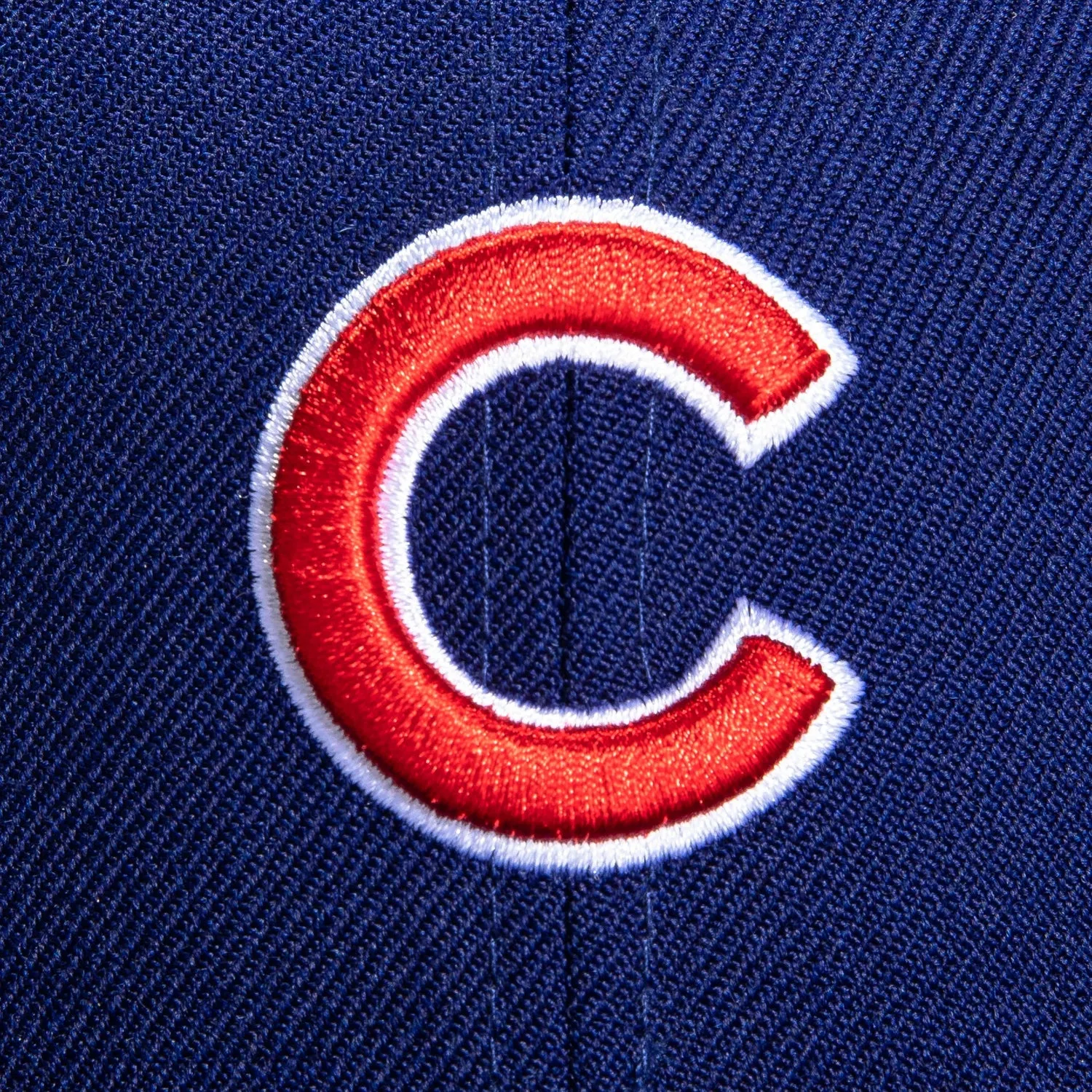 New Era 59Fifty Retro On-Field Chicago Cubs Hat - Royal
