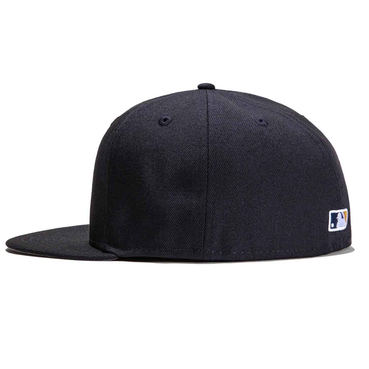 New Era 59Fifty Retro On-Field Washington Nationals Hat - Navy