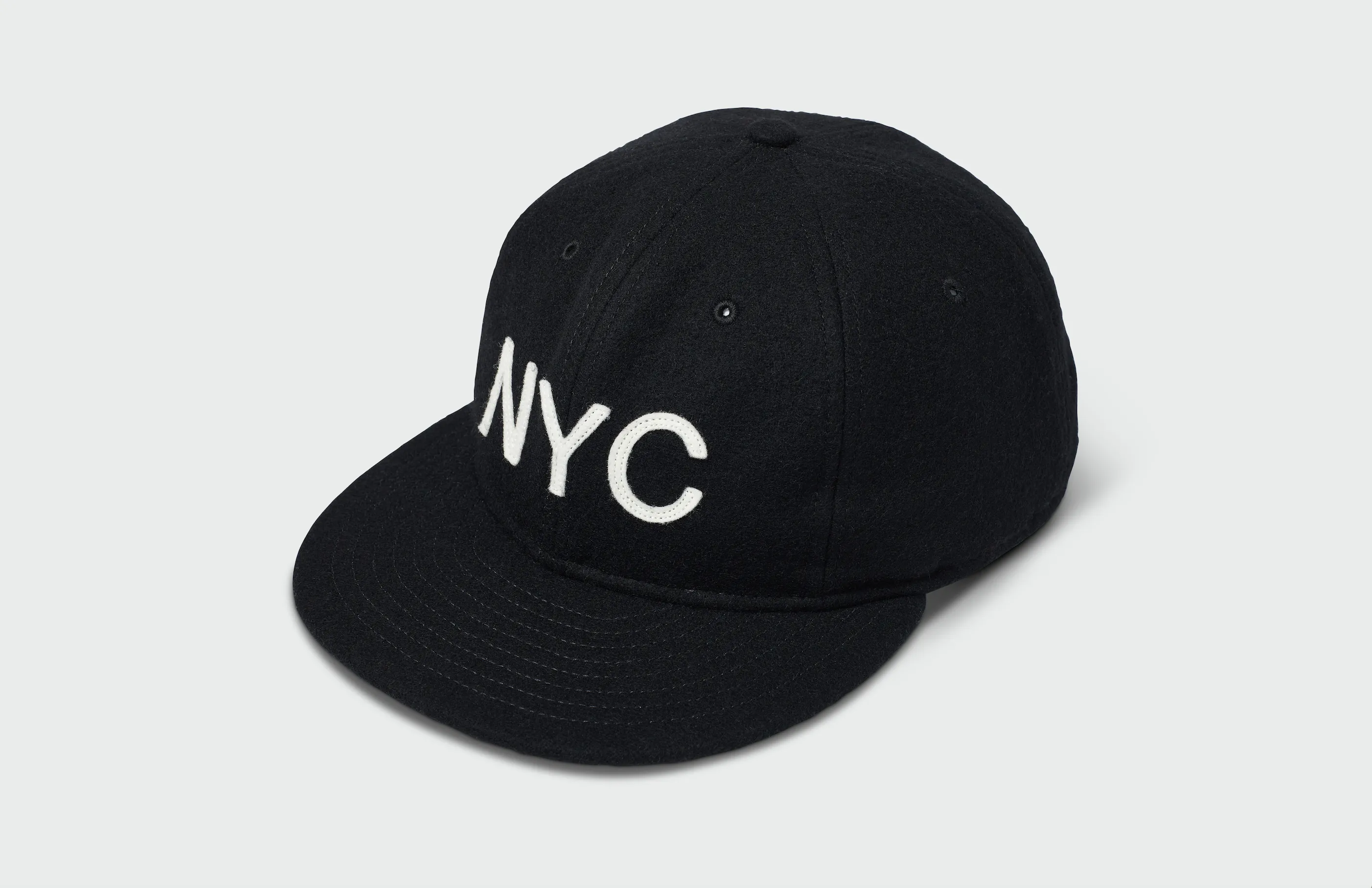 New York City Vintage Flatbill