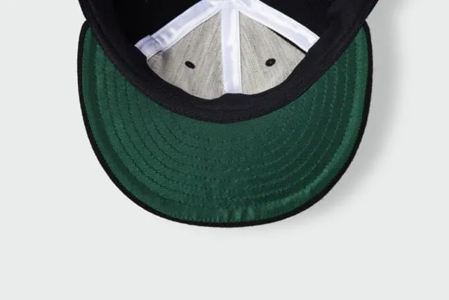 New York City Vintage Flatbill
