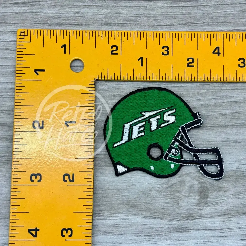 New York Jets Helmet