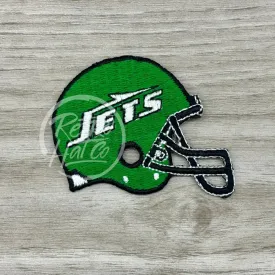 New York Jets Helmet