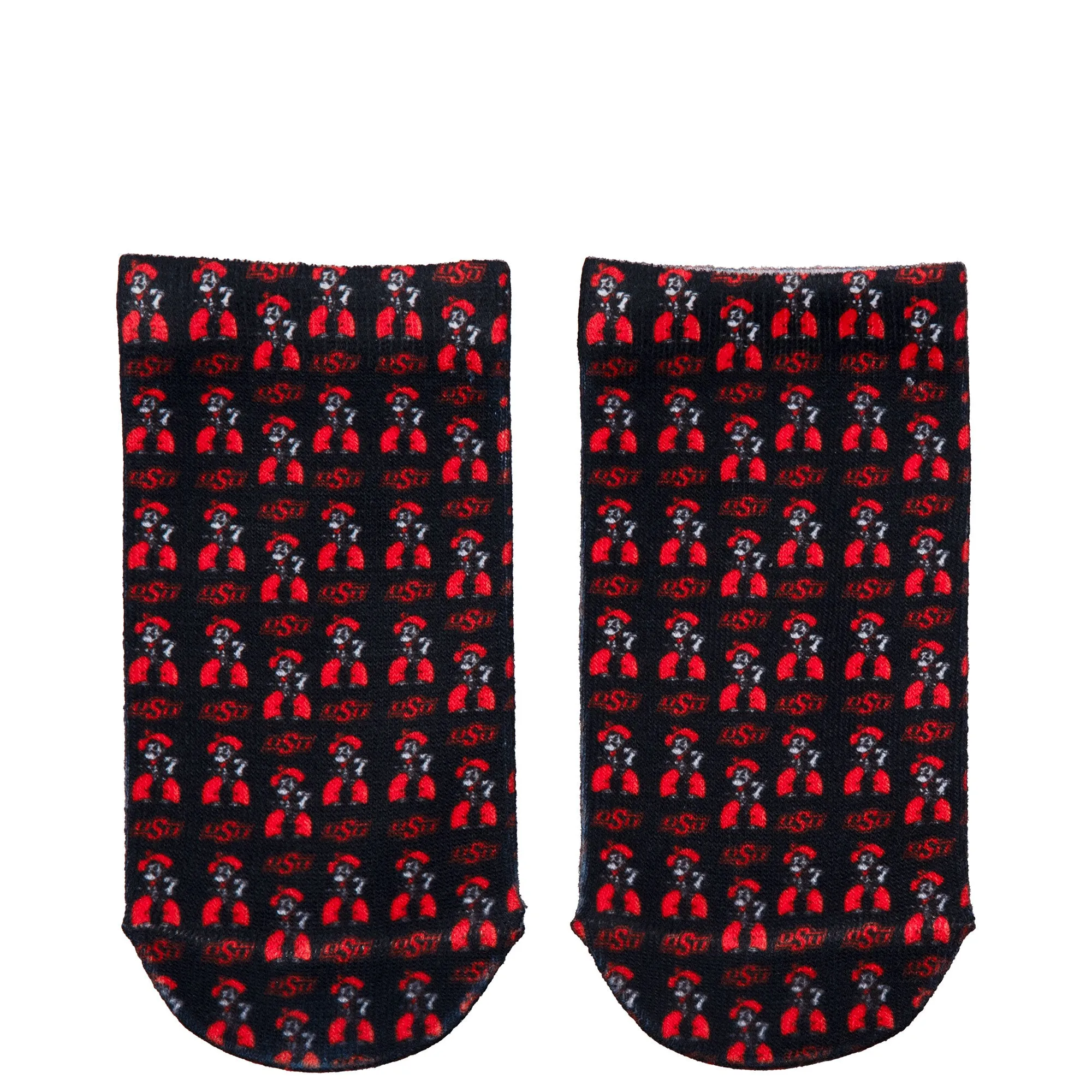 OSU INFANT/TODDLER LOGO SOCKS - OSUITRLS