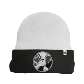 Panda Beanie