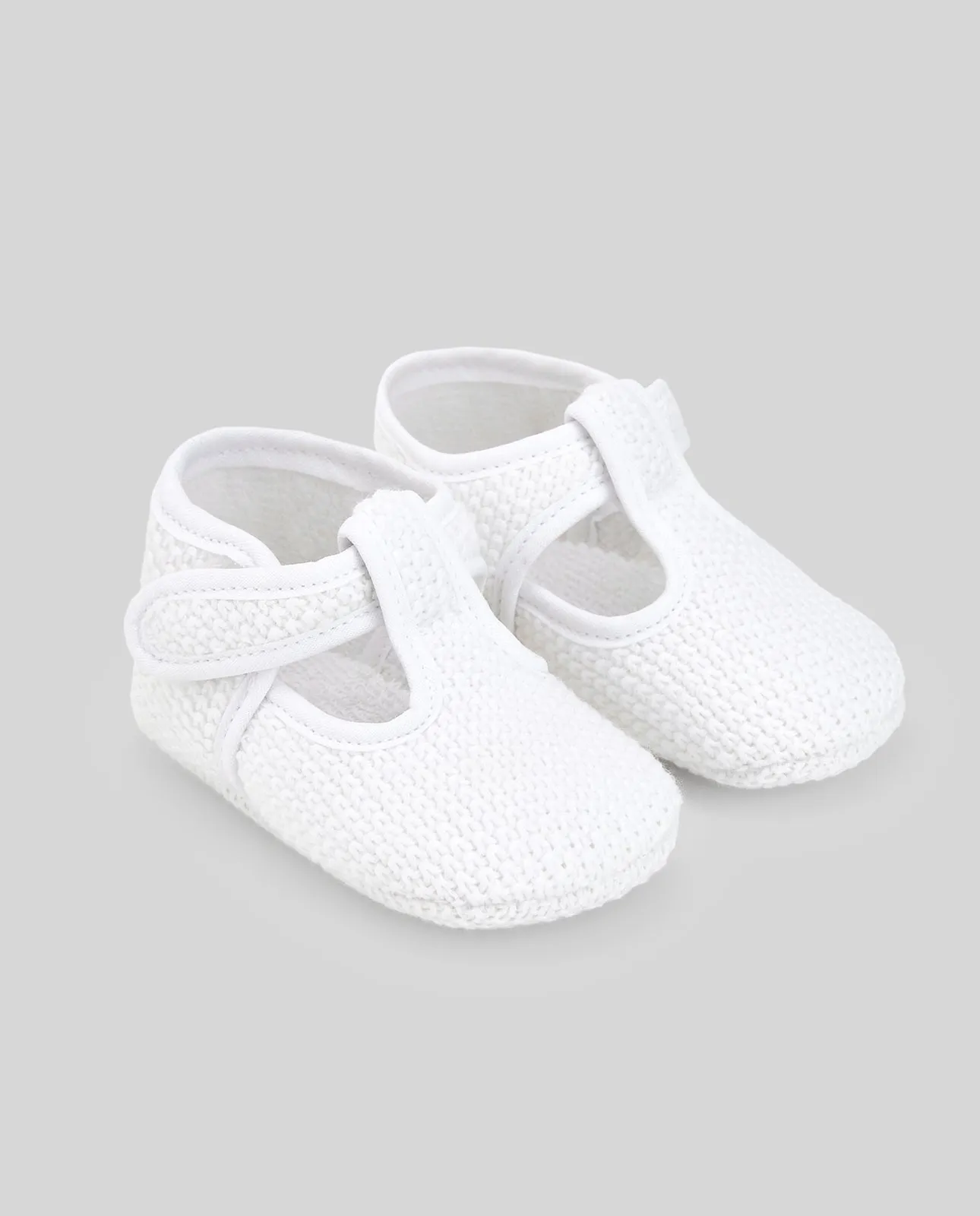 Paz Pique Boy Bootie