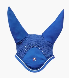 PEI Fly Veil (Royal Blue)