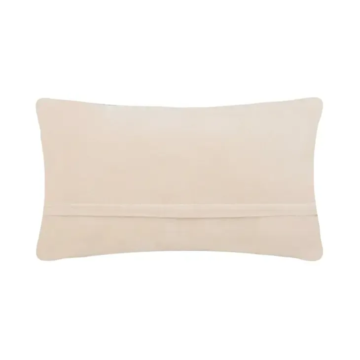 Peking Handicraft - I'm Kind of A Big Deal Blue Hook Pillow