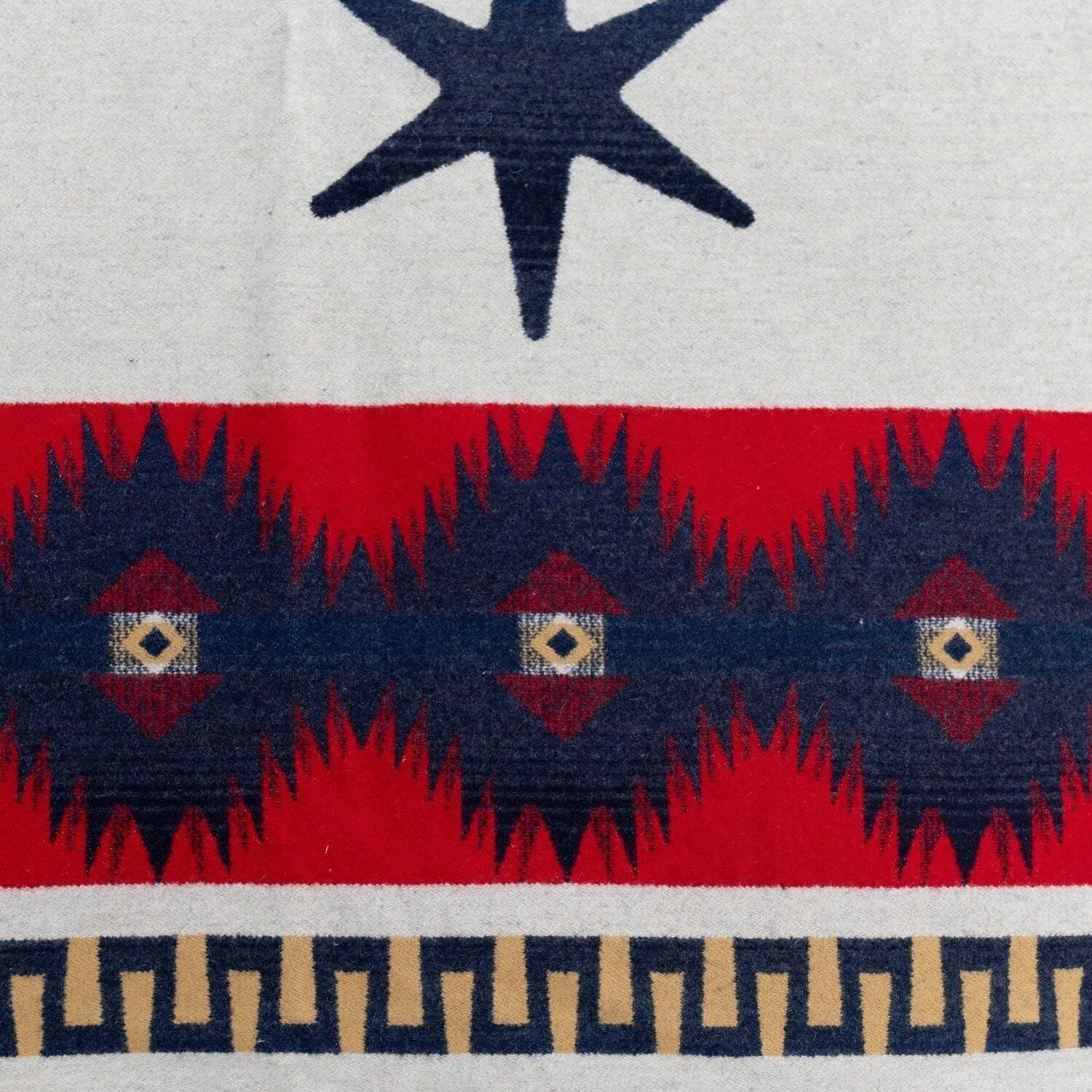 Pendleton Mount Vernon Commander-in-Chief Blanket - Wool Blend