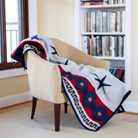 Pendleton Mount Vernon Commander-in-Chief Blanket - Wool Blend