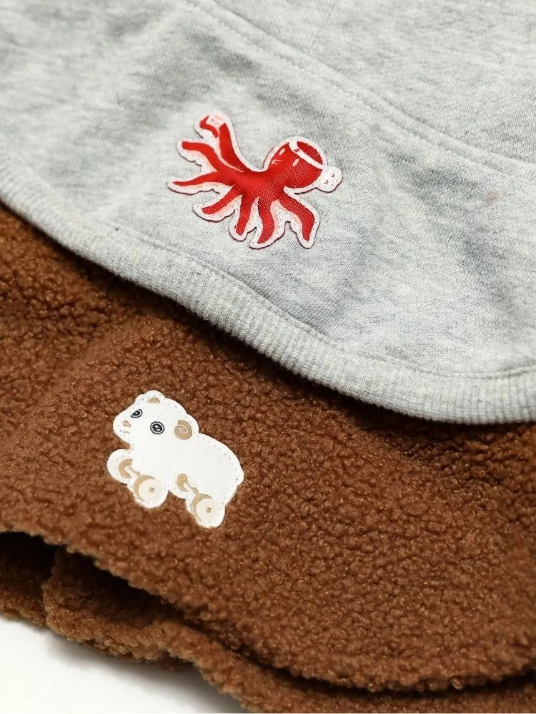 Plush Sports Hat【s0000003622】