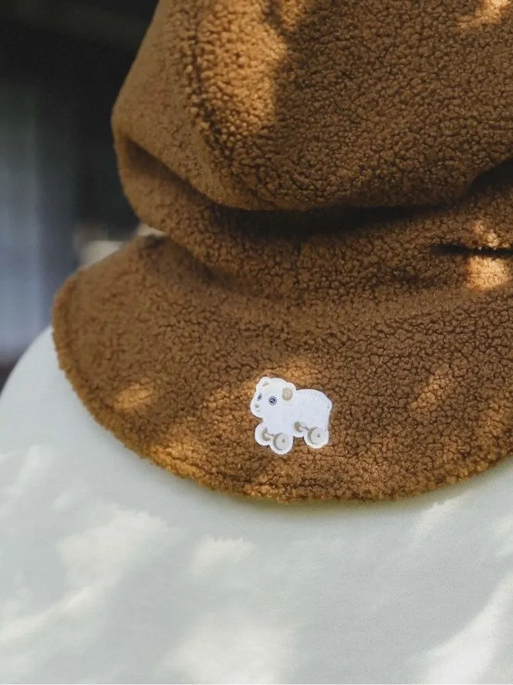 Plush Sports Hat【s0000003622】