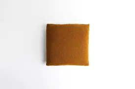 Poppy Cushion Rust