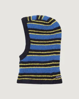 "Patch Labiche" boulitte balaclava